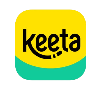 Unknown competitor logo