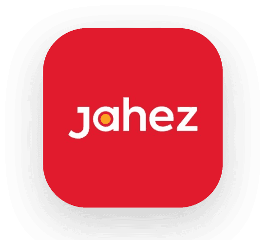 Unknown competitor logo